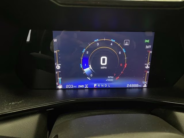 2023 Summit White Chevrolet Colorado LT 4X4 Truck