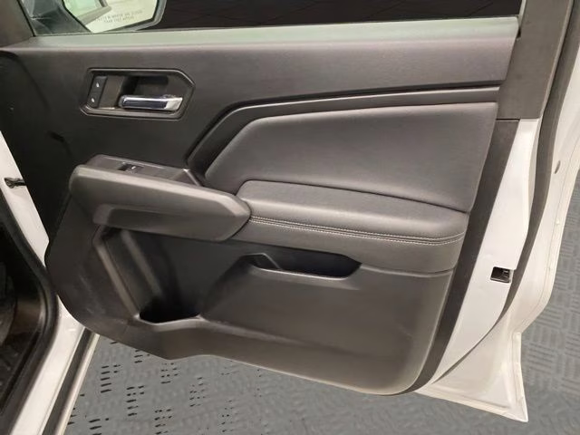 2023 Summit White Chevrolet Colorado LT 4X4 Truck