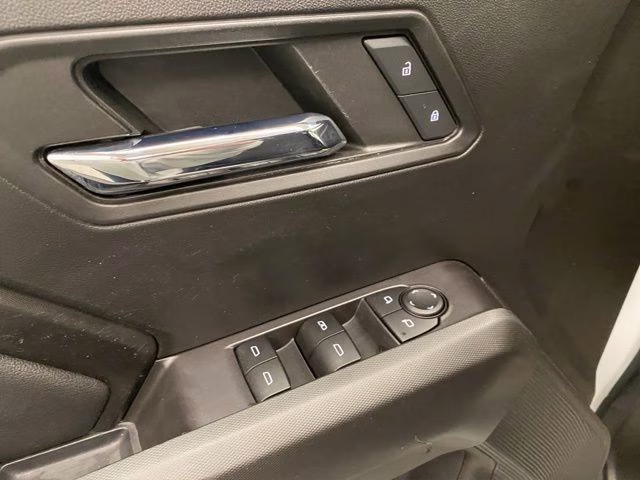 2023 Summit White Chevrolet Colorado LT 4X4 Truck