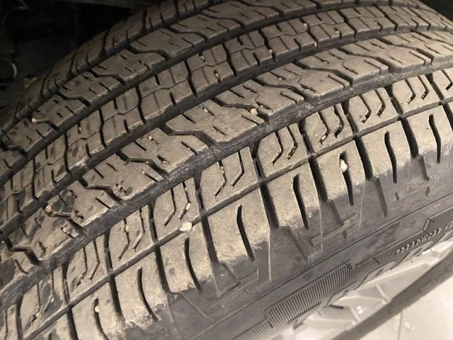 2023 Summit White Chevrolet Colorado LT 4X4 Truck