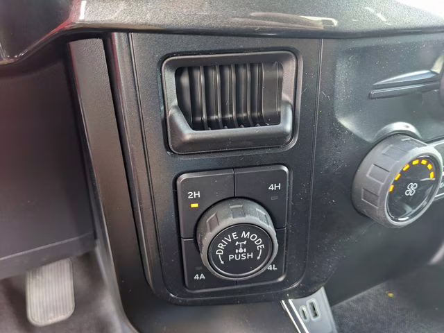 2026 Argon Blue Metallic Ford F-150 STX 4X4 Truck