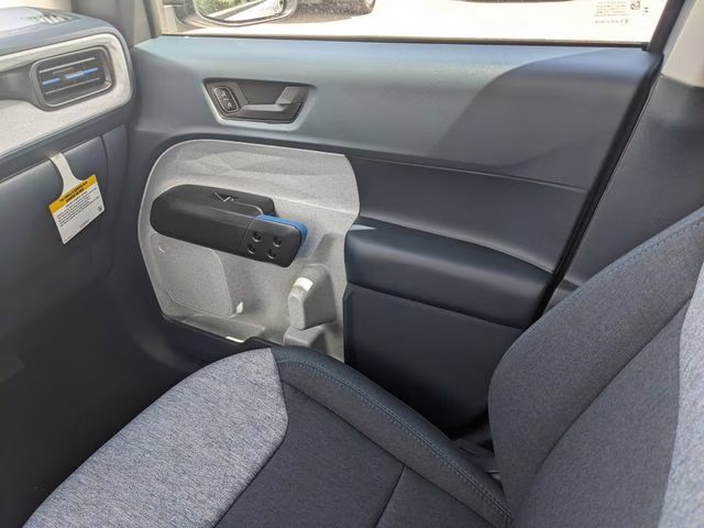 2026 Space White Metallic Ford Maverick XLT FWD Truck