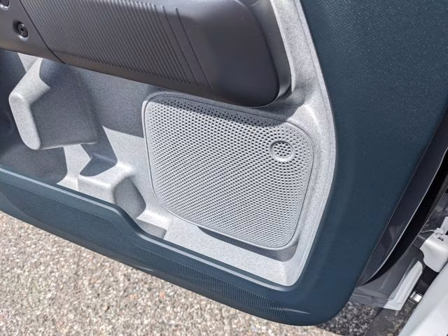 2026 Space White Metallic Ford Maverick XLT FWD Truck