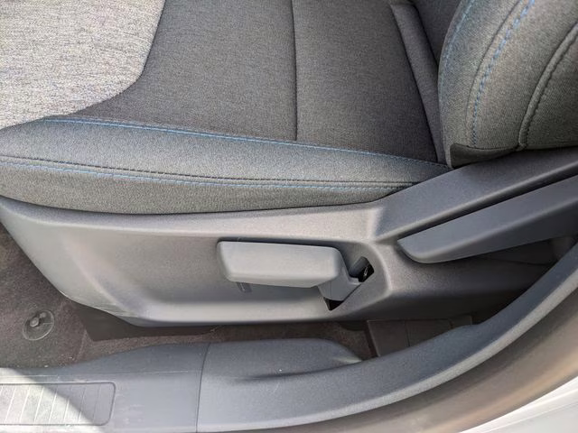 2026 Space White Metallic Ford Maverick XLT FWD Truck