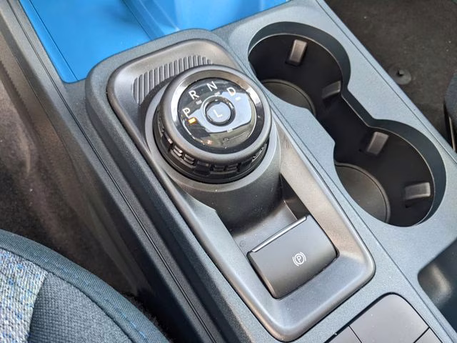 2026 Space White Metallic Ford Maverick XLT FWD Truck