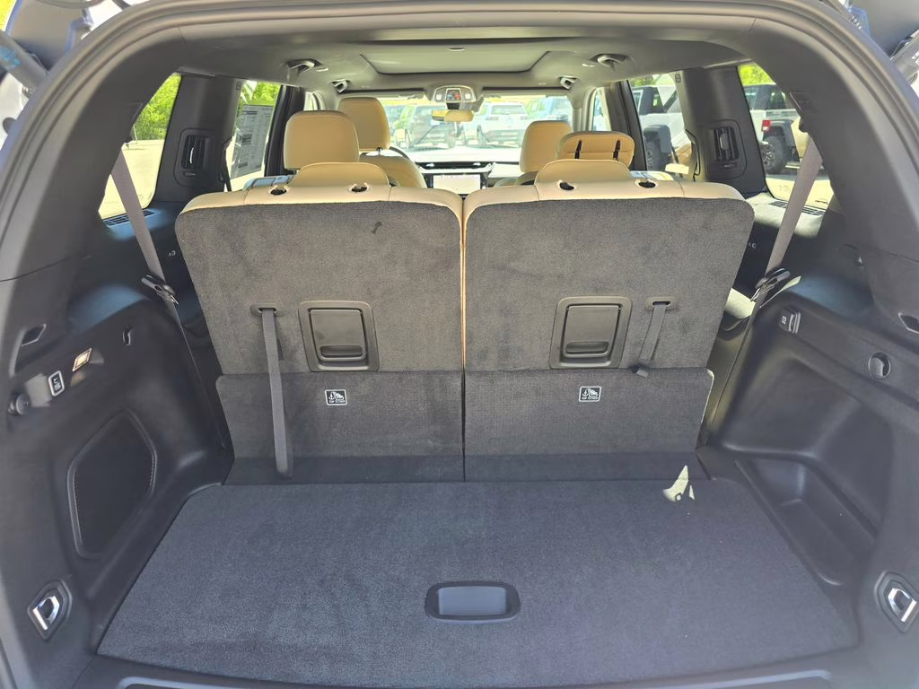 2026 Bright White Clearcoat Jeep Grand Cherokee L Limited 4X4 SUV