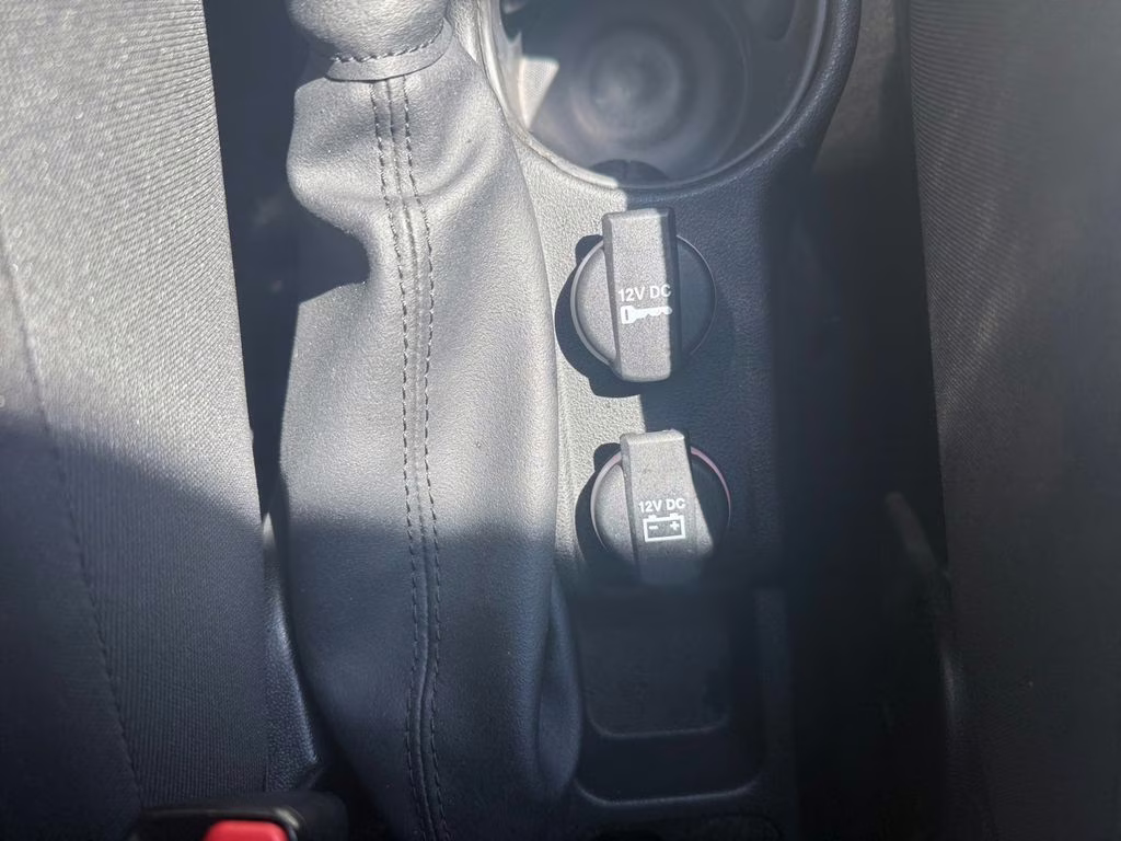 2021 Bright White Ram ProMaster City Tradesman FWD Van