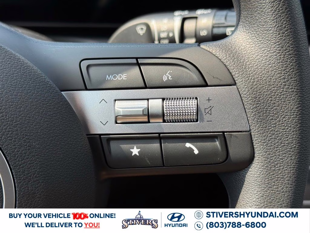 2026 White Pearl Hyundai Tucson SE FWD SUV