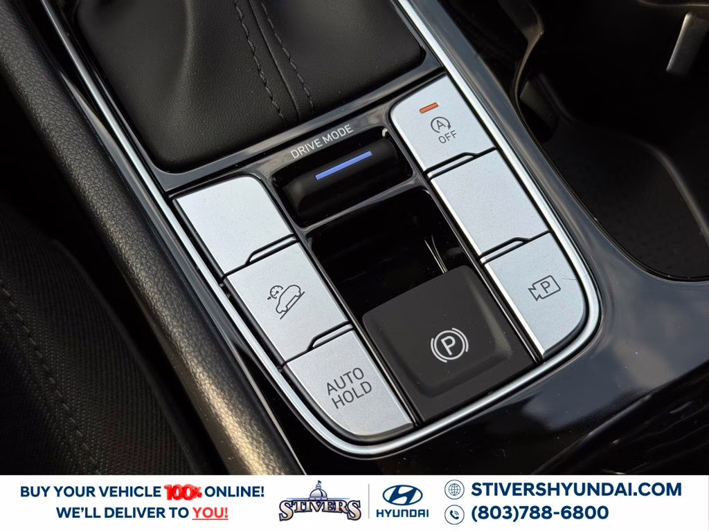 2026 White Pearl Hyundai Tucson SE FWD SUV