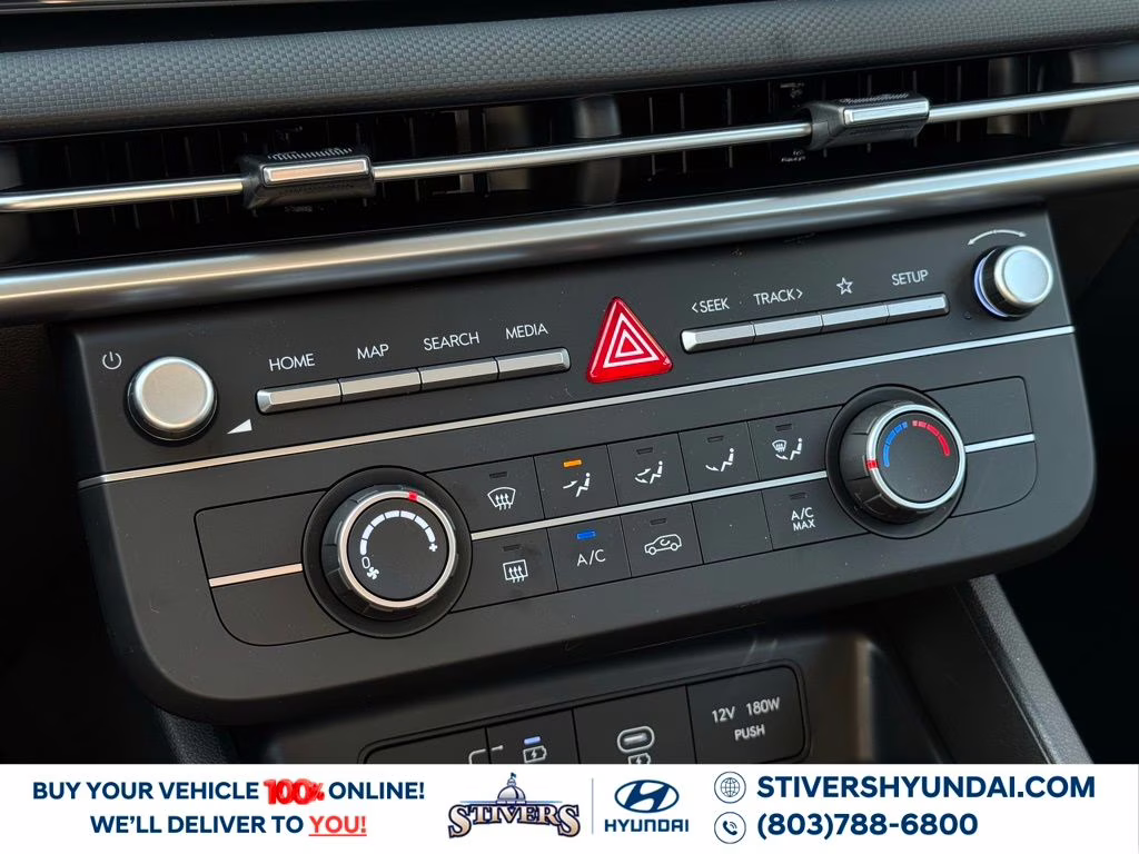 2026 Shimmering Silver Hyundai Tucson SE FWD SUV