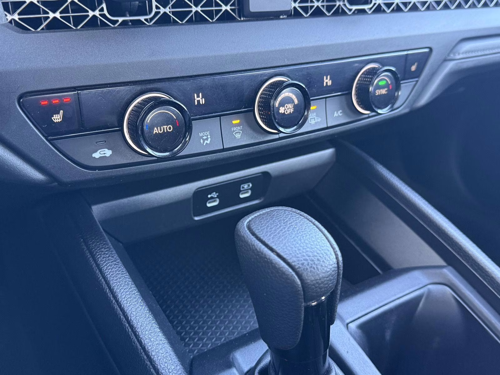 2024 Canyon River Blue Metallic Honda Accord Sedan EX FWD Sedan