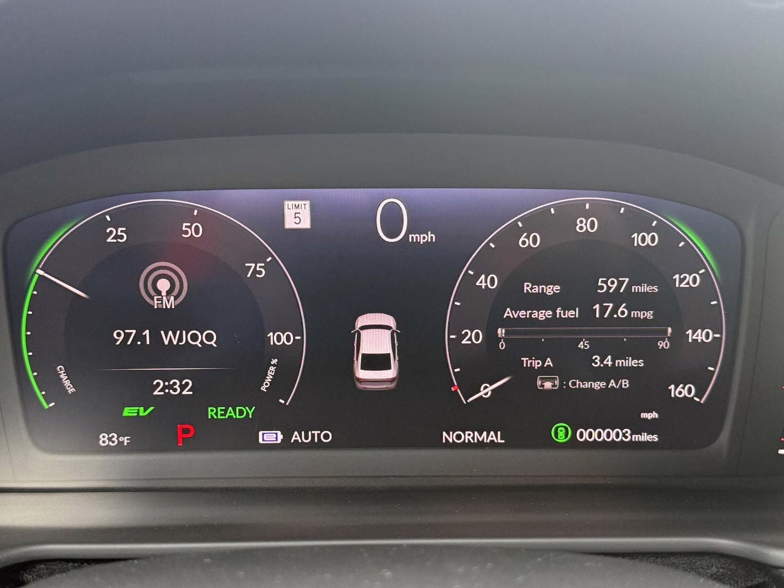 2026 Platinum White Pearl Honda Accord Hybrid Sport-L FWD Sedan