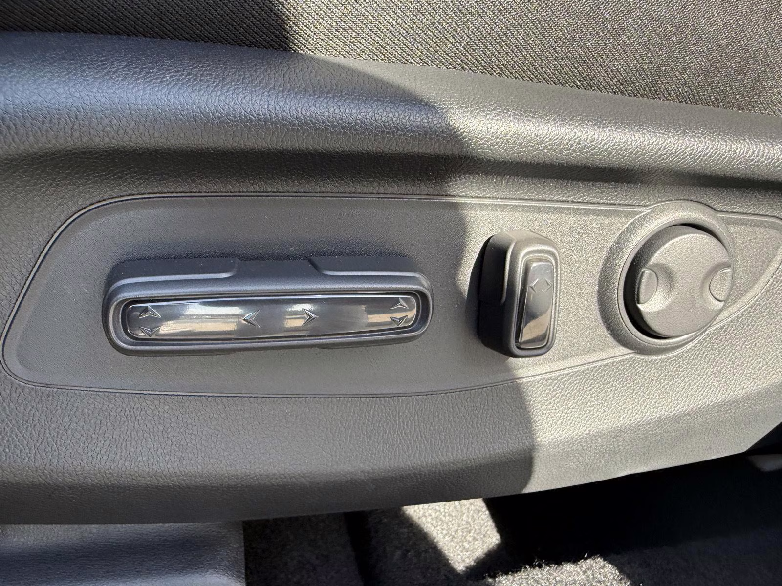 2026 Platinum white pearl Honda CR-V EX AWD SUV