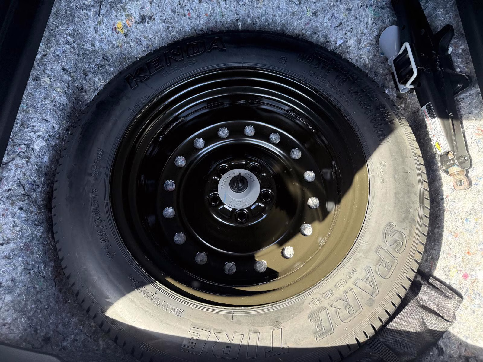 2026 Platinum white pearl Honda CR-V EX AWD SUV