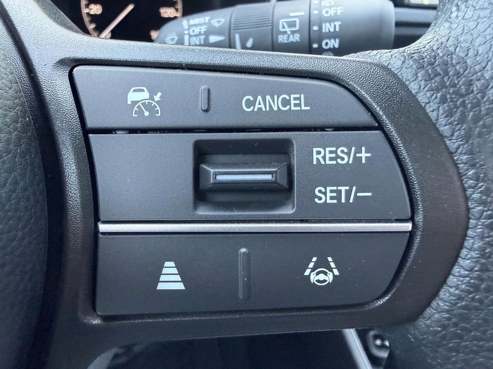 2026 Platinum white pearl Honda CR-V EX AWD SUV