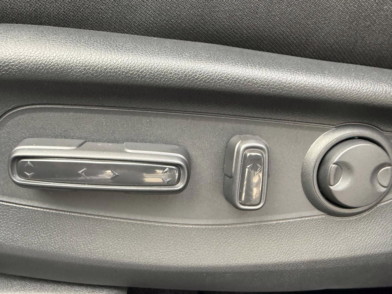 2026 Solar Silver Metallic Honda CR-V EX AWD SUV