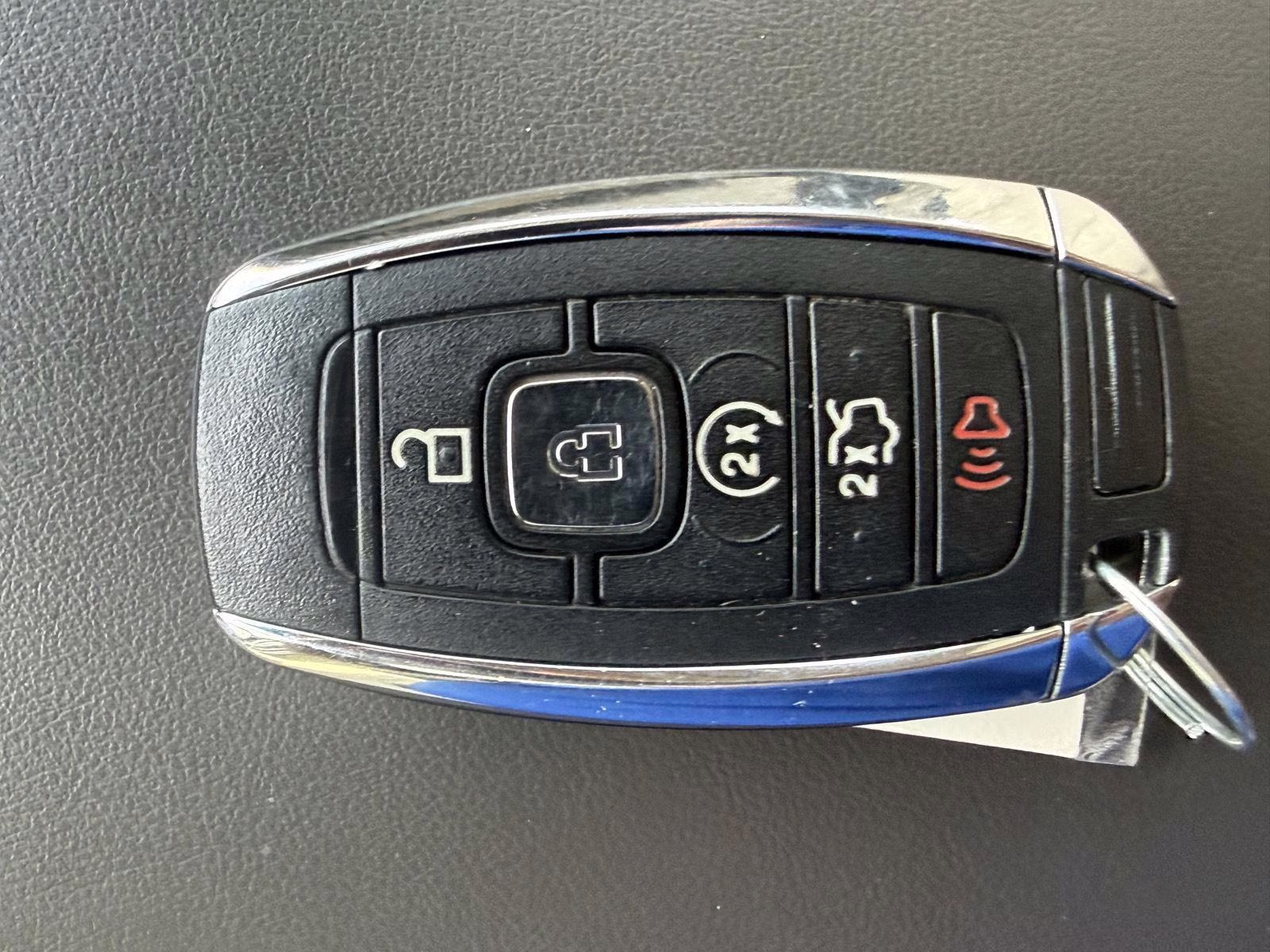 2019 Ingot Silver Metallic Lincoln Nautilus Reserve AWD SUV