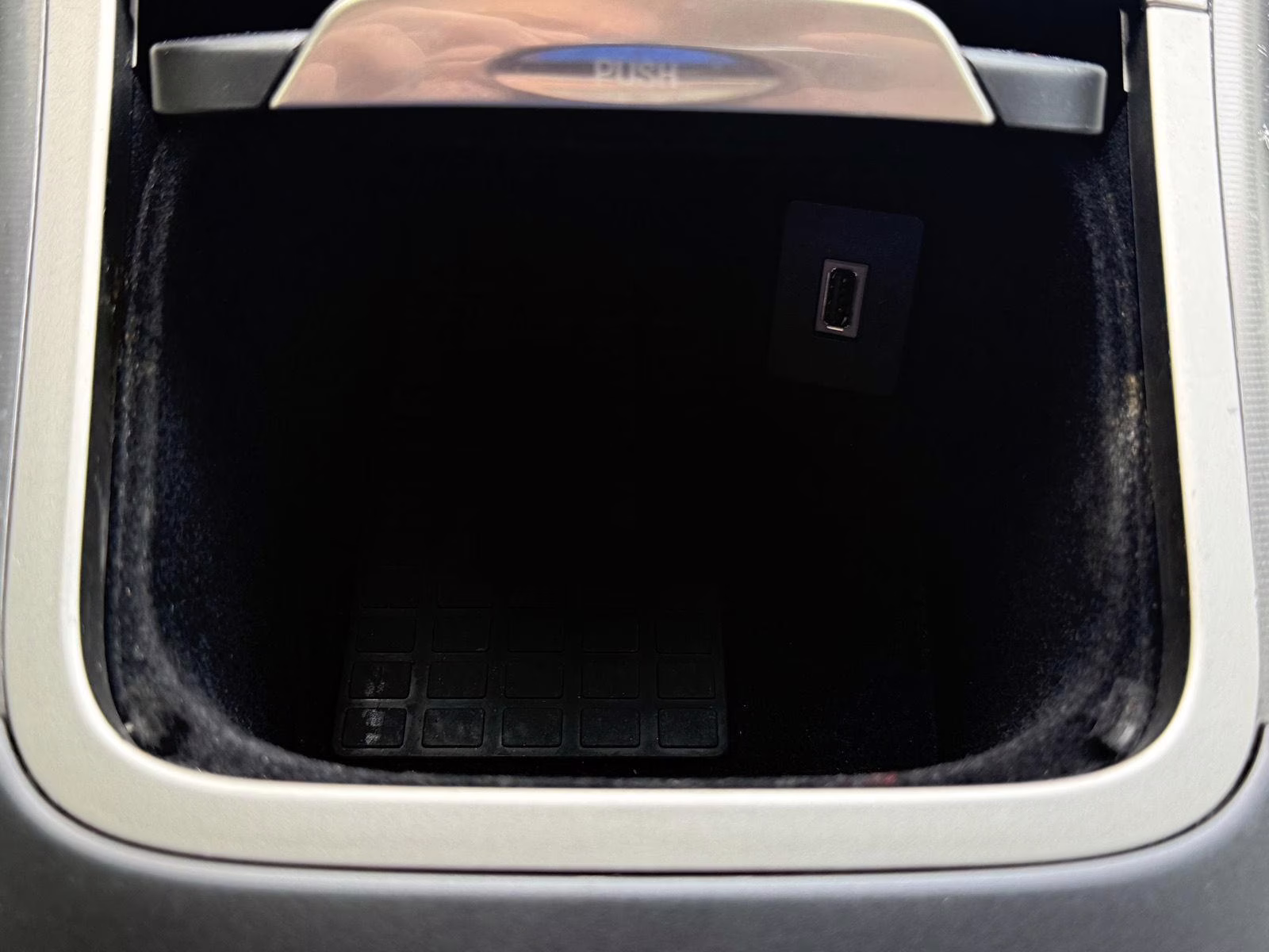 2019 Ingot Silver Metallic Lincoln Nautilus Reserve AWD SUV