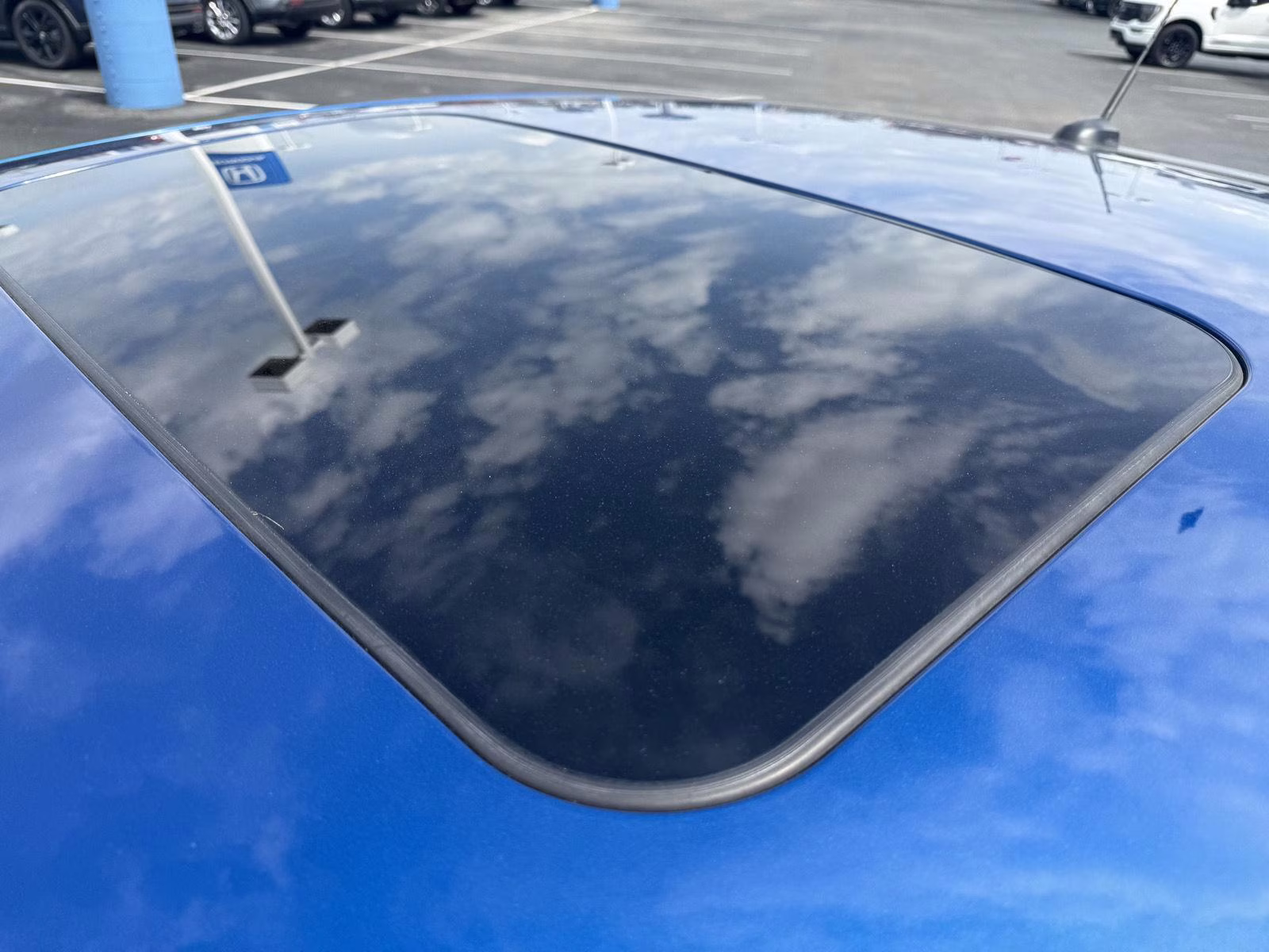 2017 Ford Fusion SE FWD Sedan