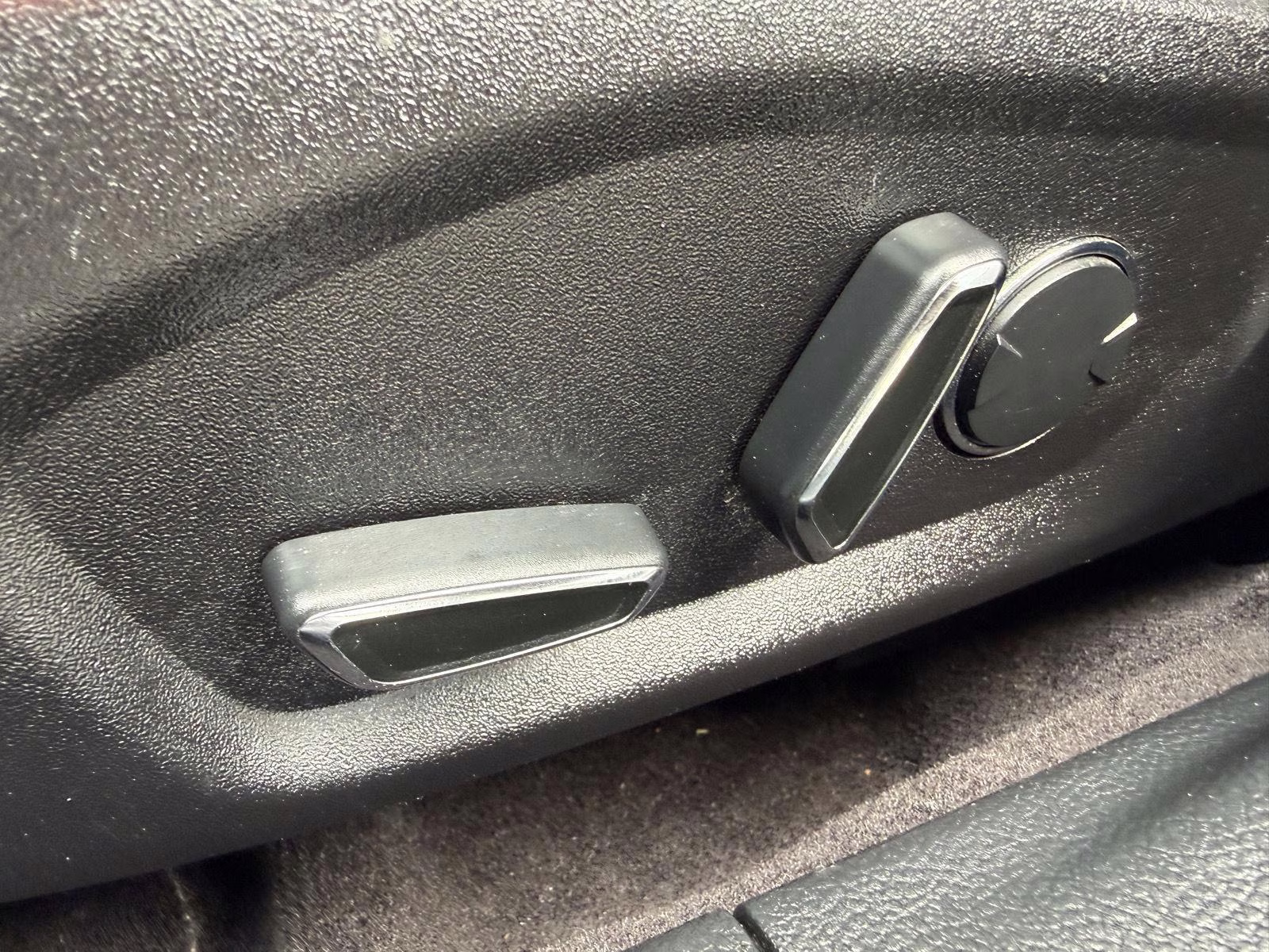 2017 Ford Fusion SE FWD Sedan