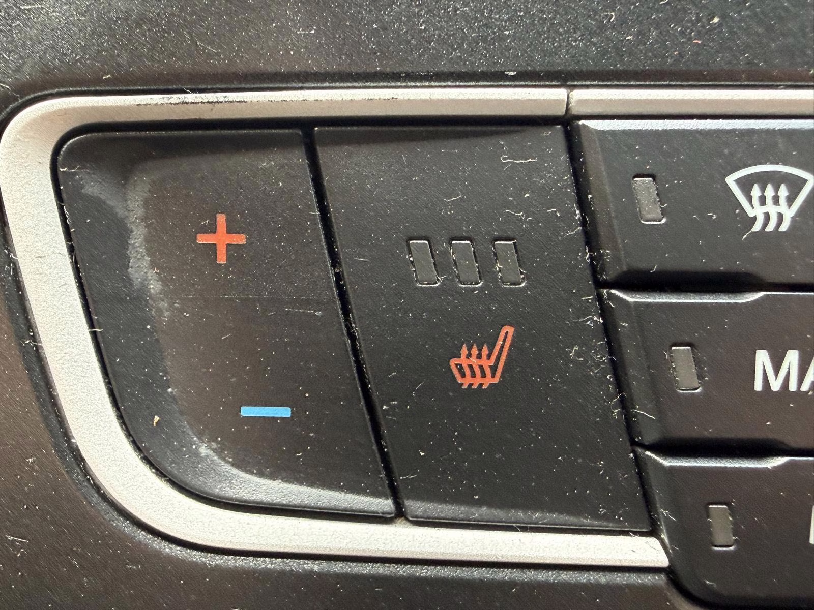 2017 Ford Fusion SE FWD Sedan