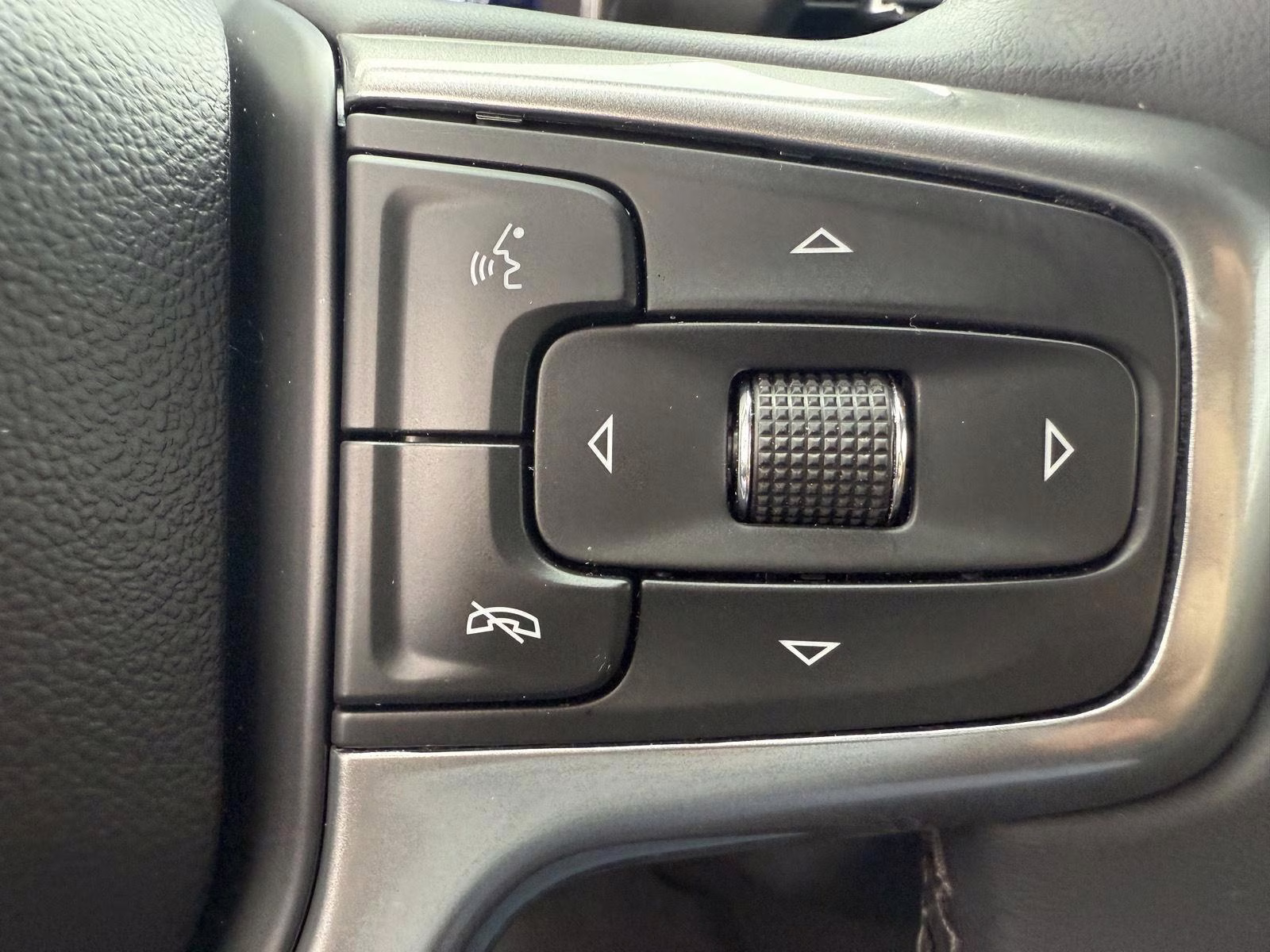 2023 Glacier Blue Metallic Chevrolet Silverado 1500 LT Trail Boss 4X4 Truck