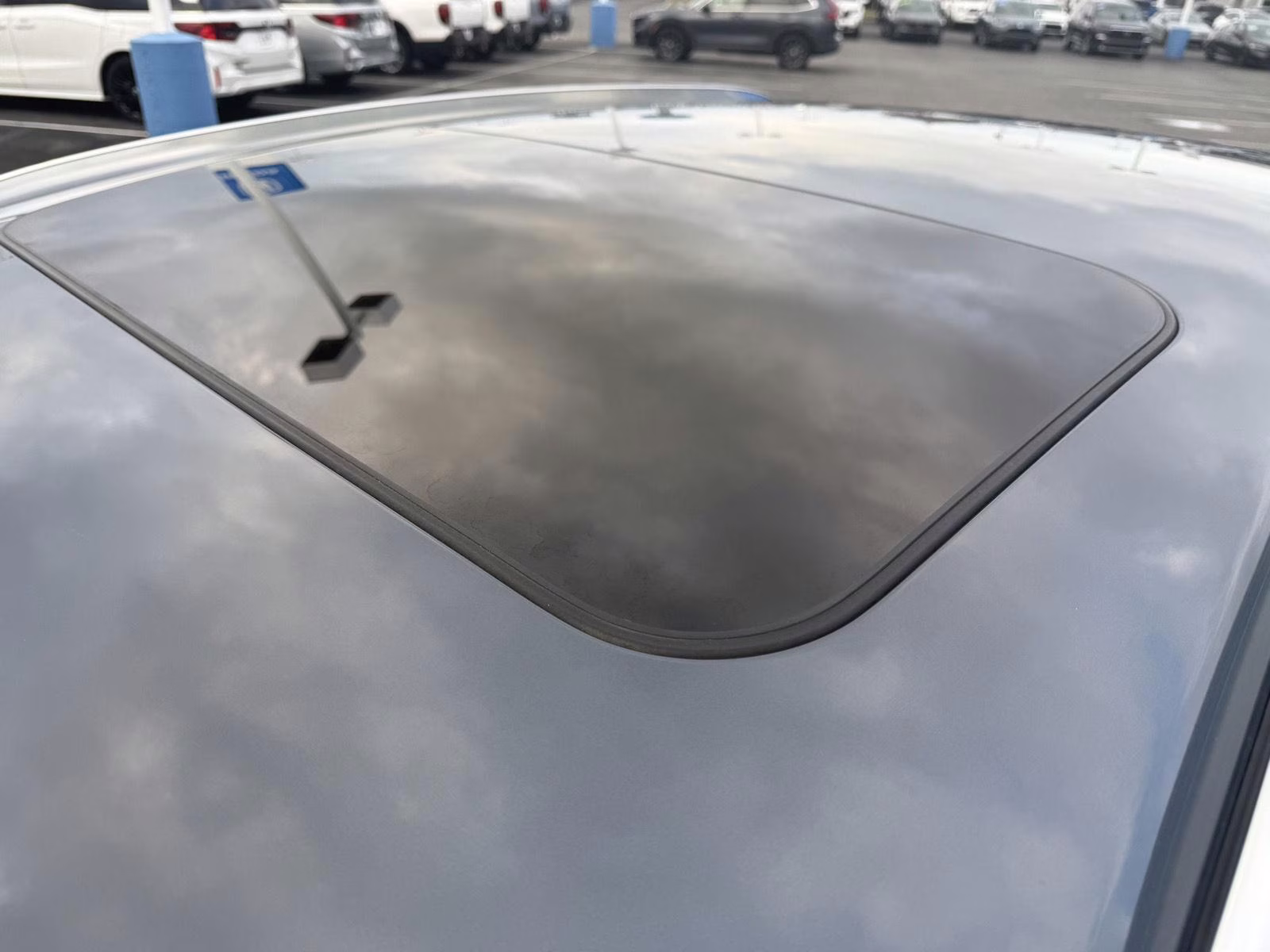 2025 Polymetal Gray Metallic Mazda CX-30 2.5 S Carbon Edition AWD SUV