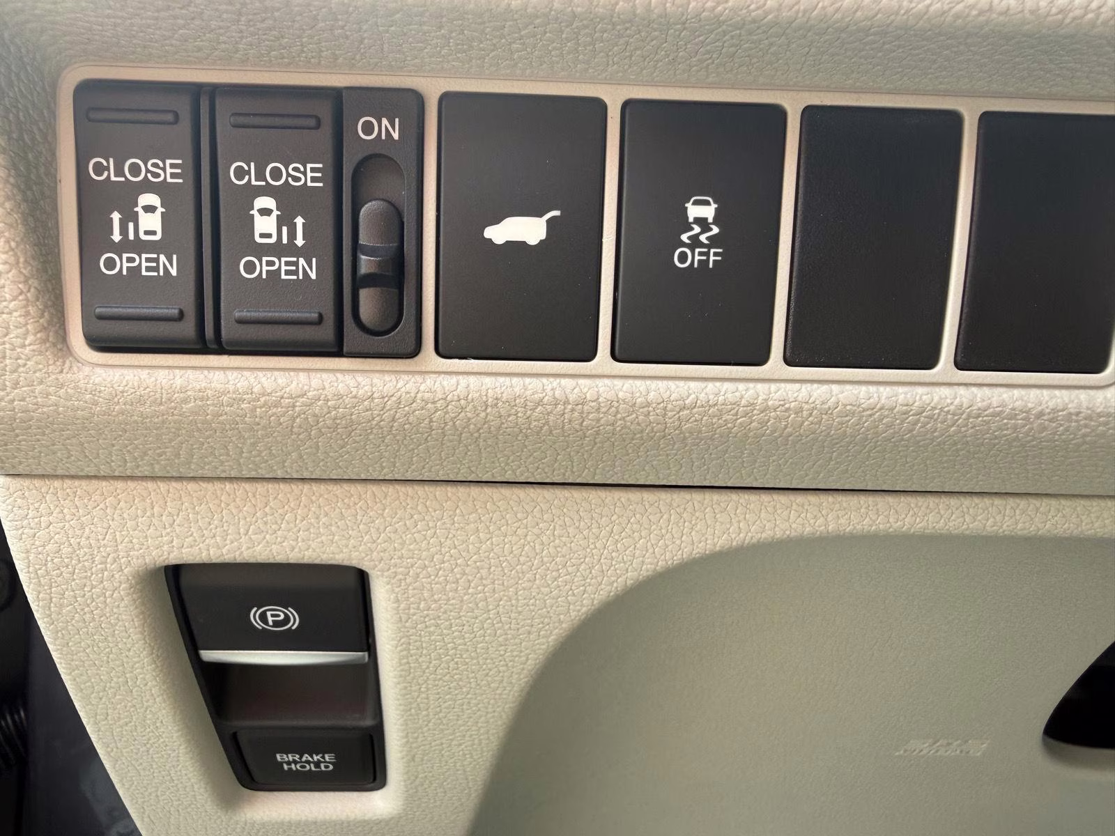 2026 Modern Steel Metallic Honda Odyssey EX-L FWD Van