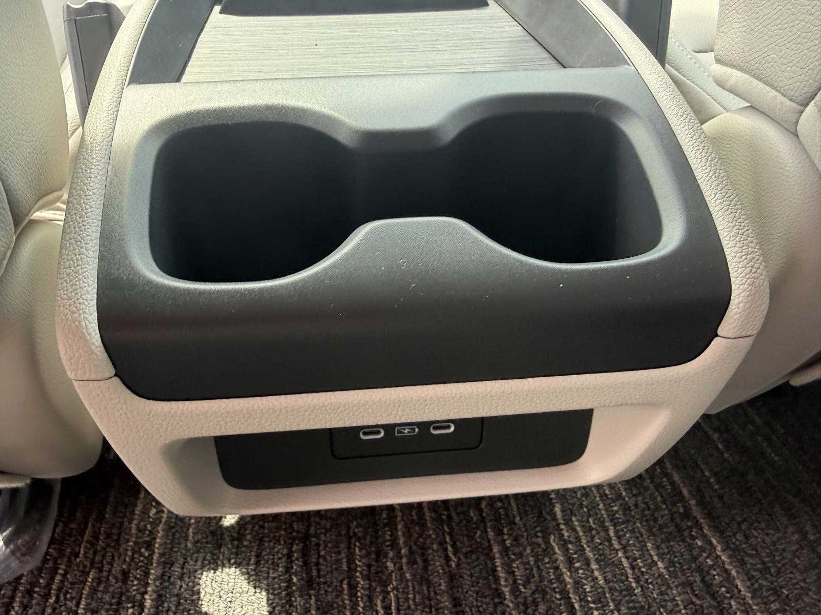 2026 Modern Steel Metallic Honda Odyssey EX-L FWD Van