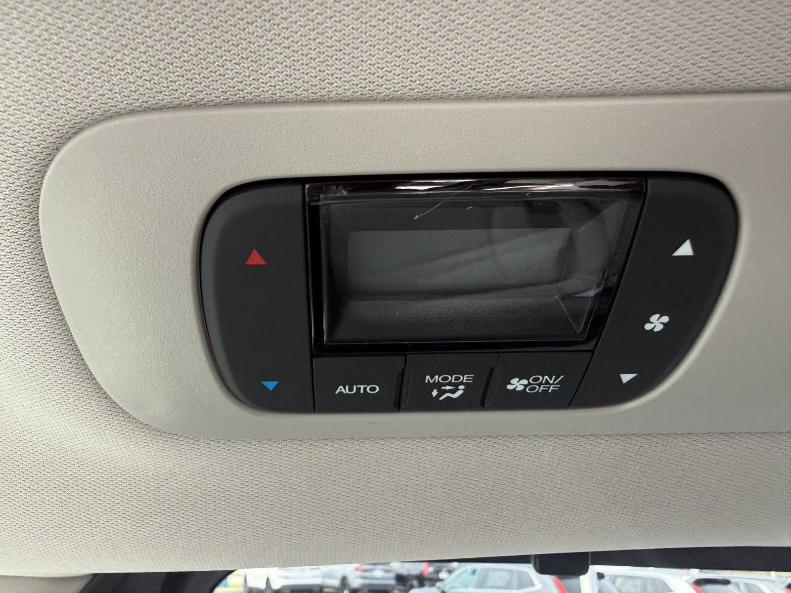 2026 Modern Steel Metallic Honda Odyssey EX-L FWD Van