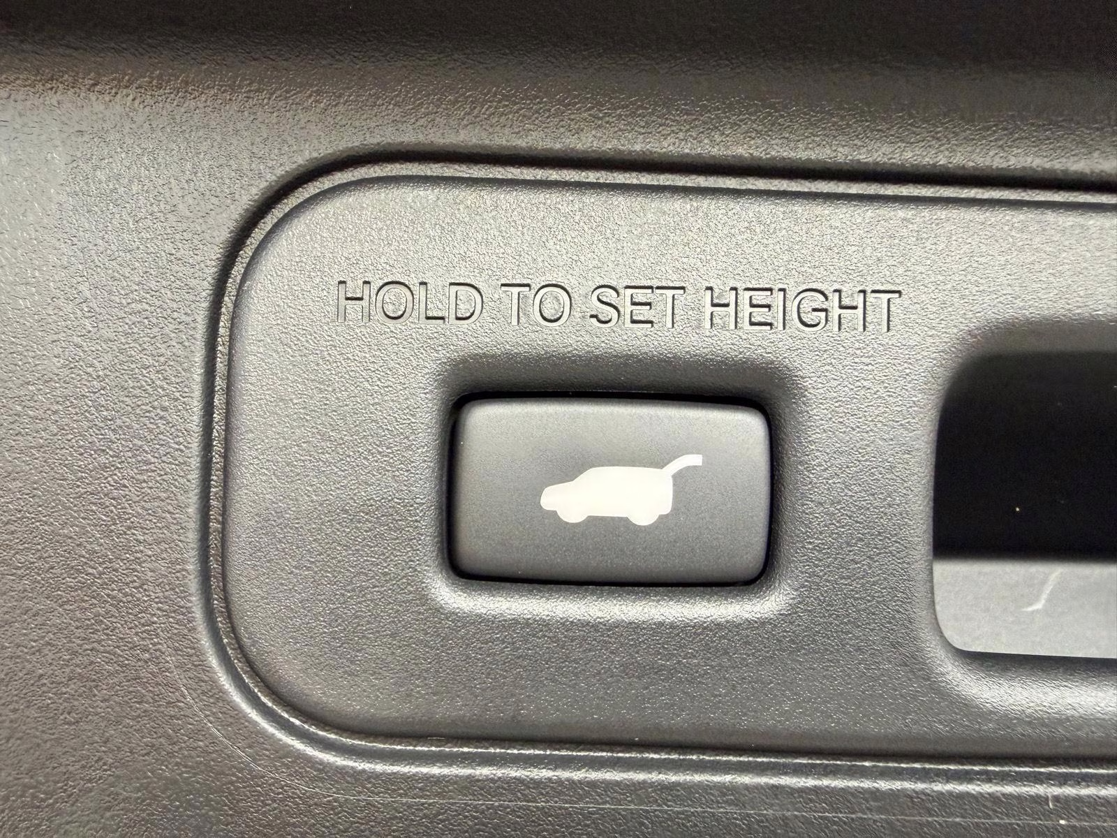 2026 Crystal Black Pearl Honda Passport TrailSport AWD SUV