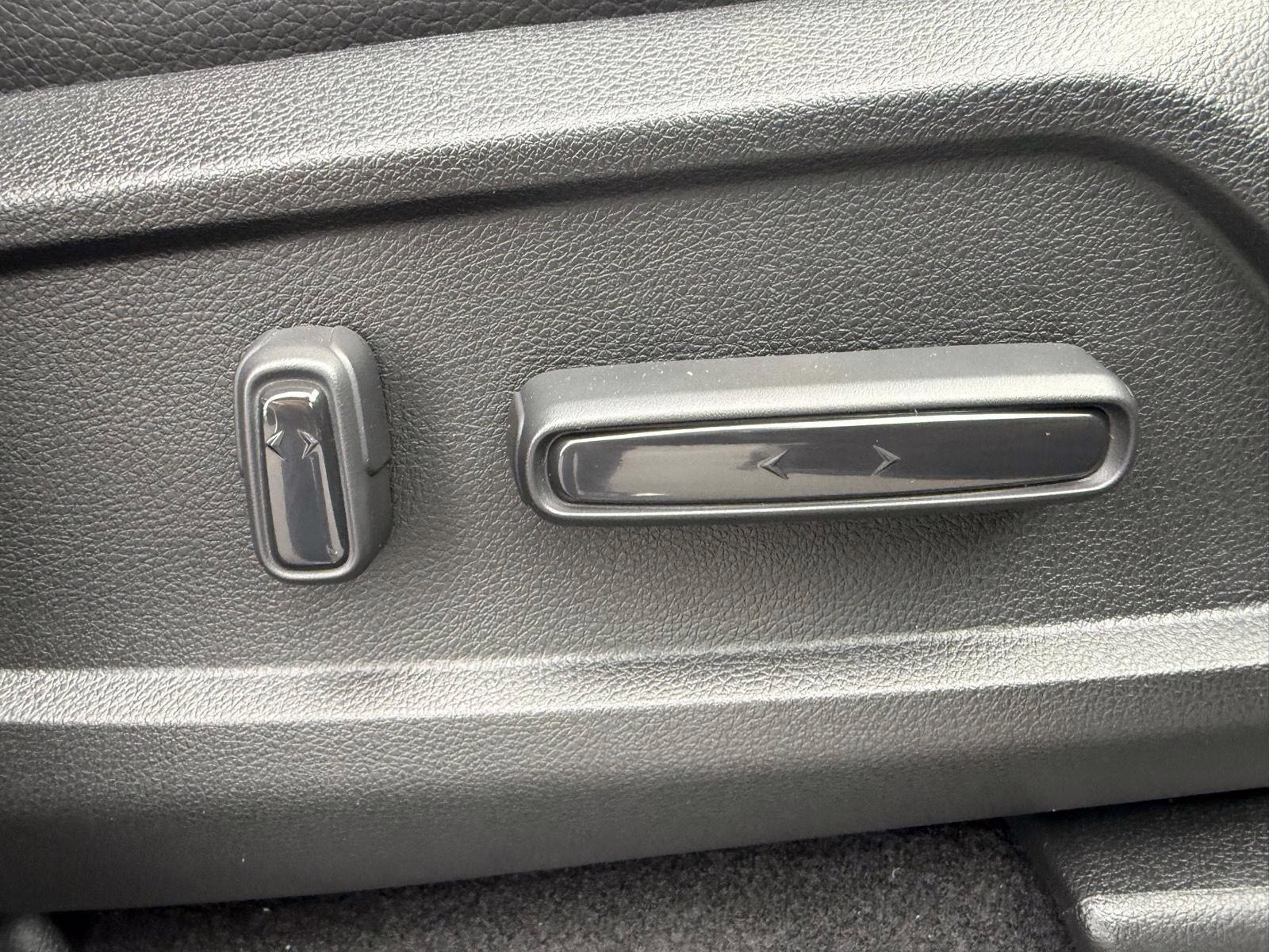 2026 Crystal Black Pearl Honda Passport TrailSport AWD SUV