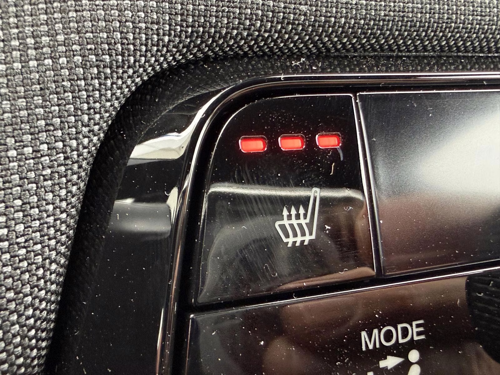2026 Crystal Black Pearl Honda Passport TrailSport AWD SUV
