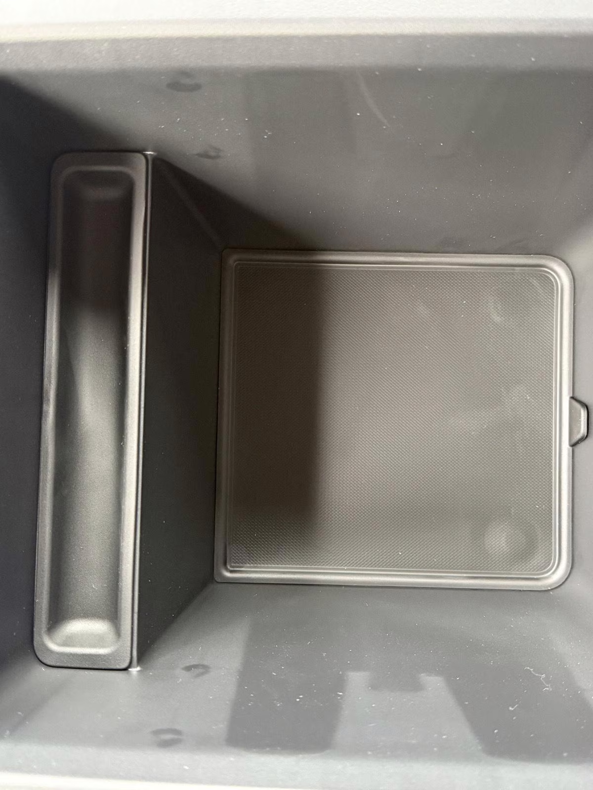 2026 Crystal Black Pearl Honda Passport TrailSport AWD SUV