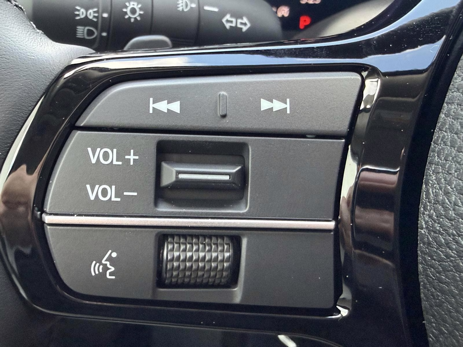 2026 Platinum White Pearl Honda Pilot EX-L AWD SUV