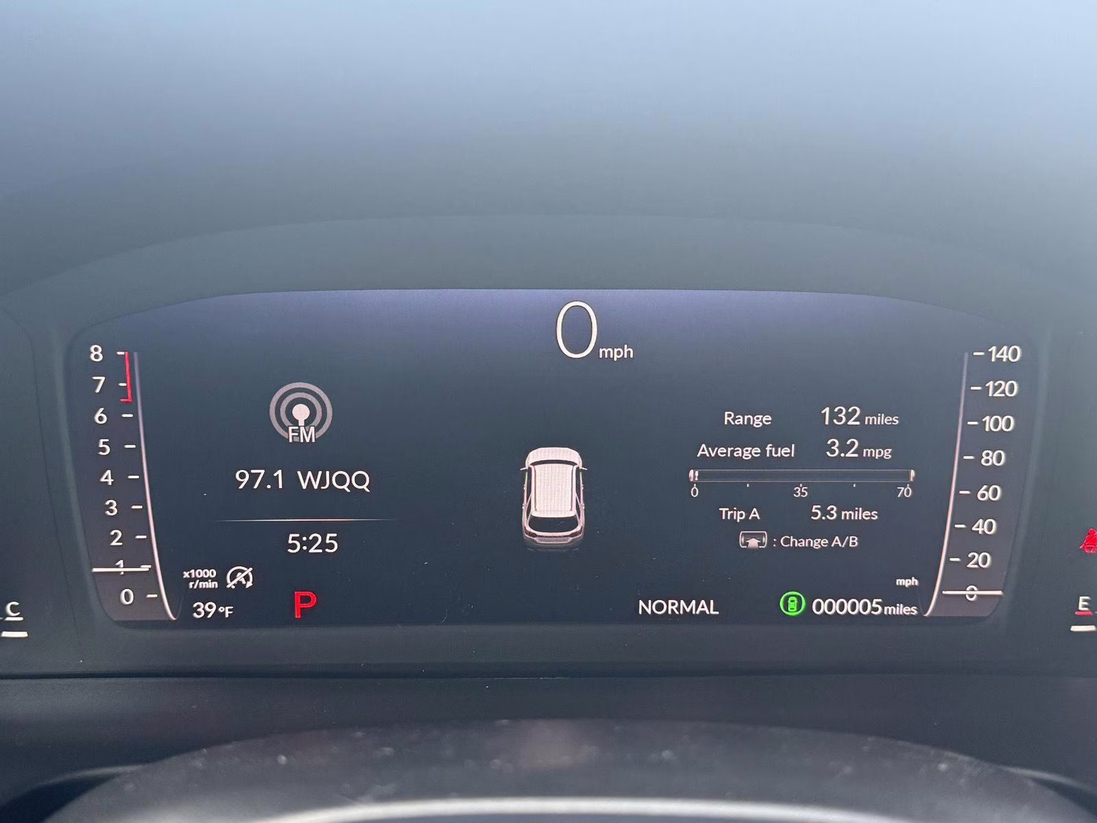 2026 Platinum White Pearl Honda Pilot EX-L AWD SUV