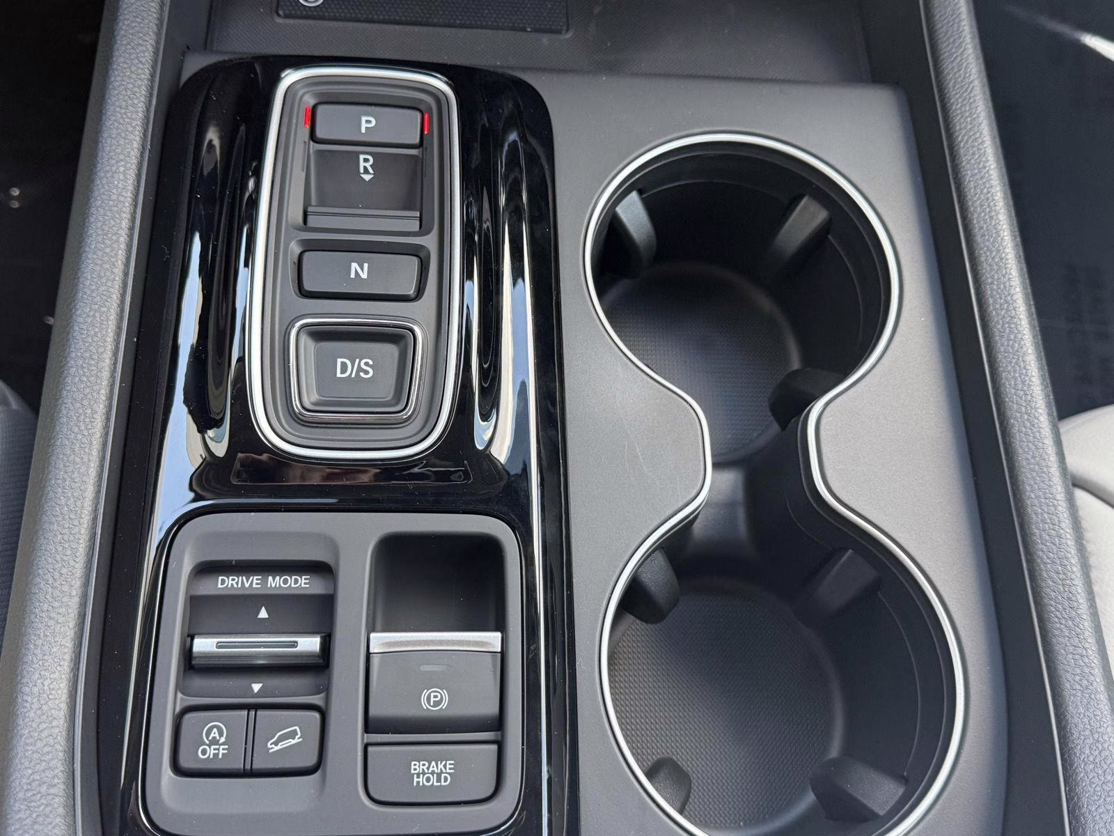 2026 Platinum White Pearl Honda Pilot EX-L AWD SUV