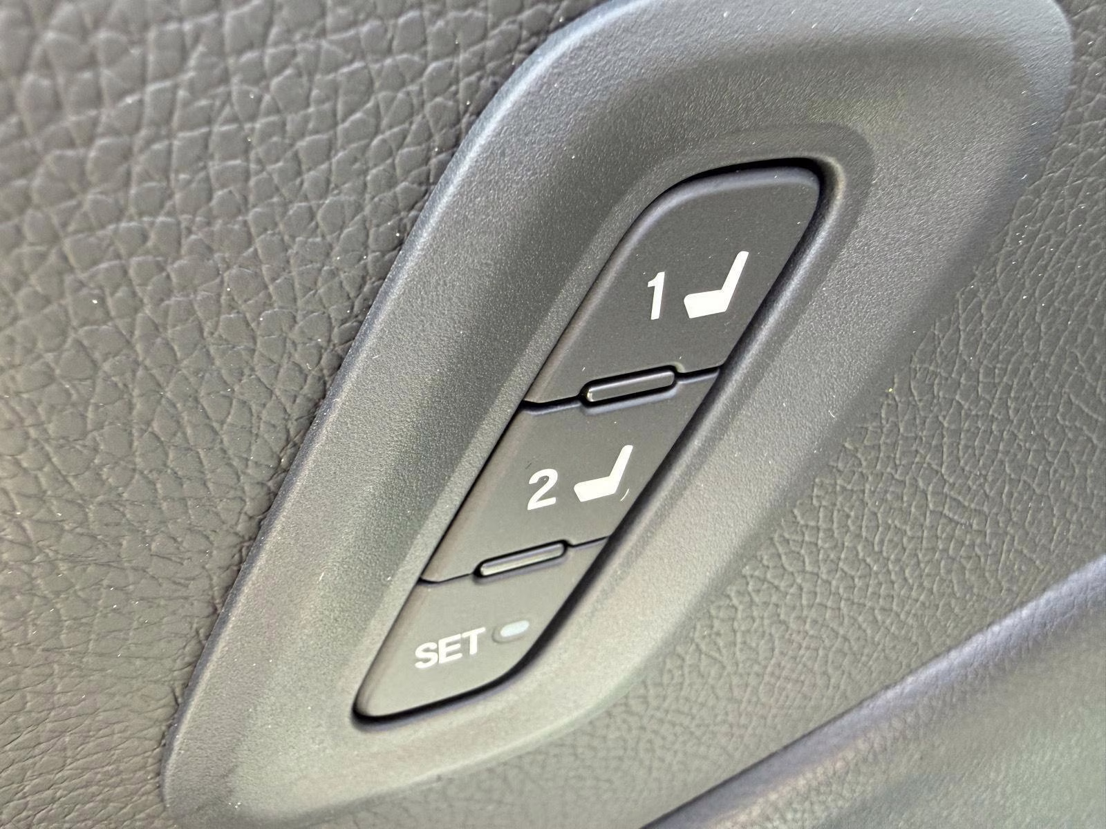 2026 Platinum White Pearl Honda Pilot TrailSport AWD SUV