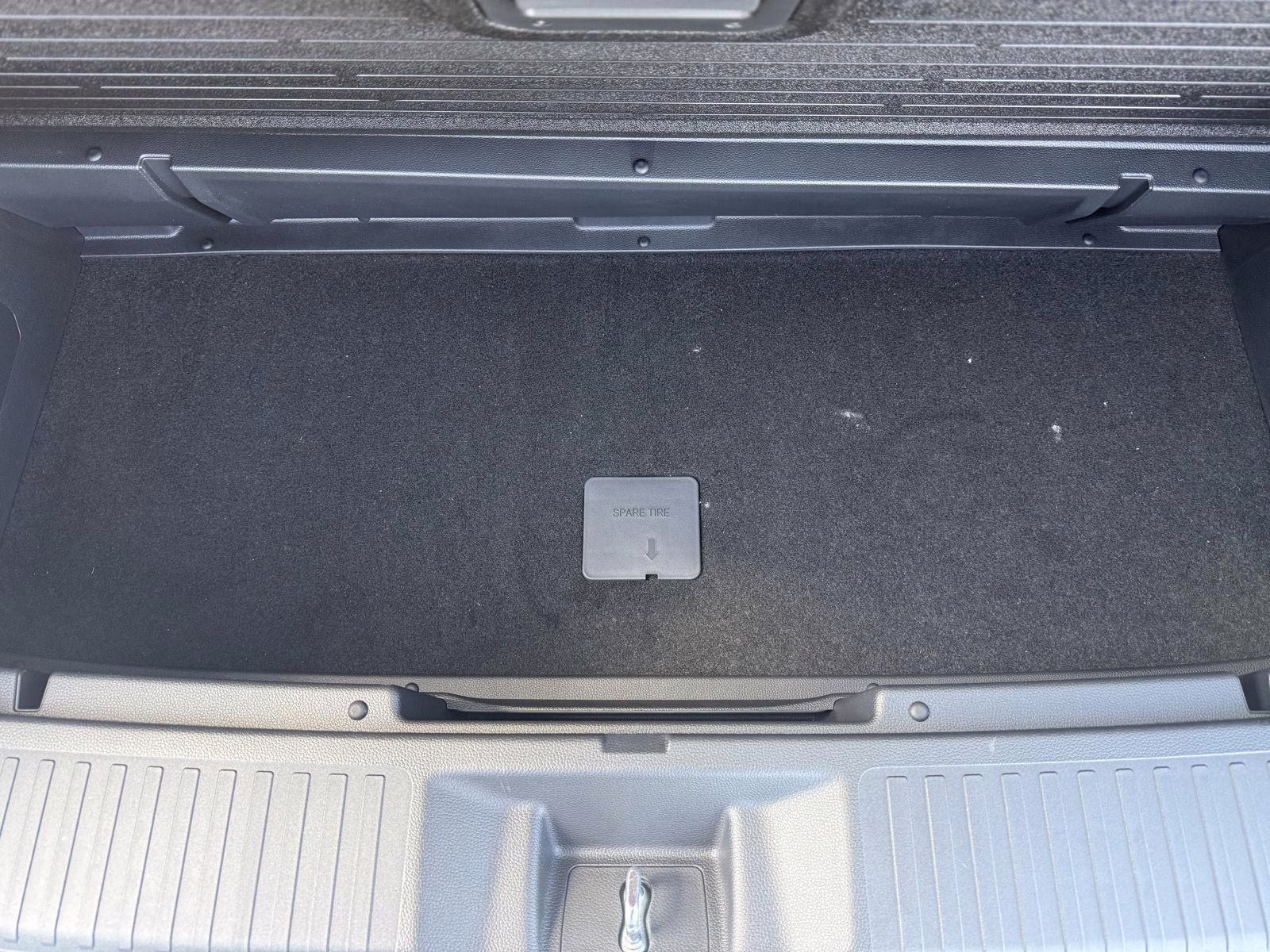2026 Platinum White Pearl Honda Pilot TrailSport AWD SUV