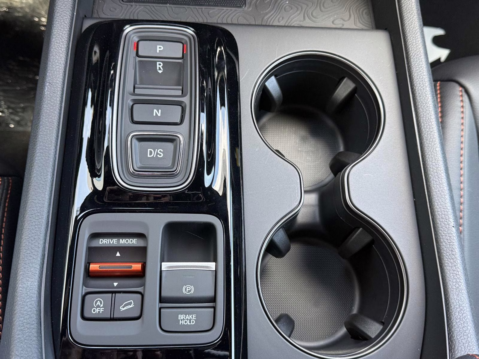2026 Platinum White Pearl Honda Pilot TrailSport AWD SUV