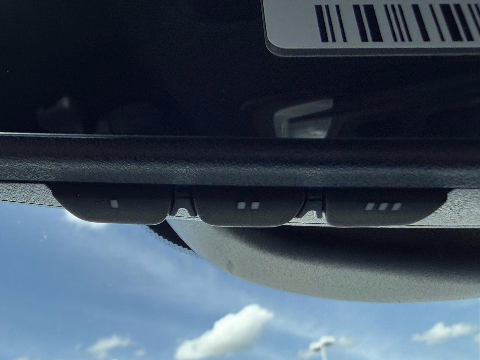 2026 Platinum White Pearl Honda Pilot TrailSport AWD SUV