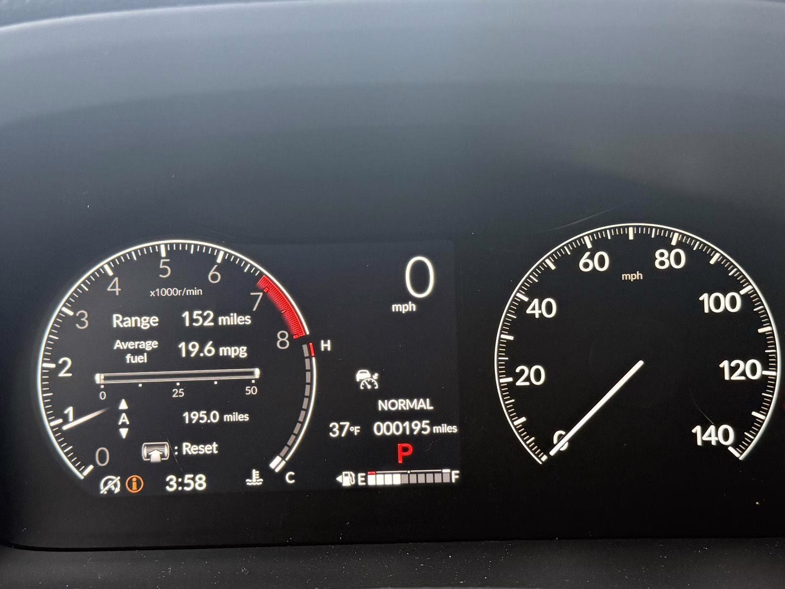 2026 Platinum White Pearl Honda Ridgeline RTL AWD Truck