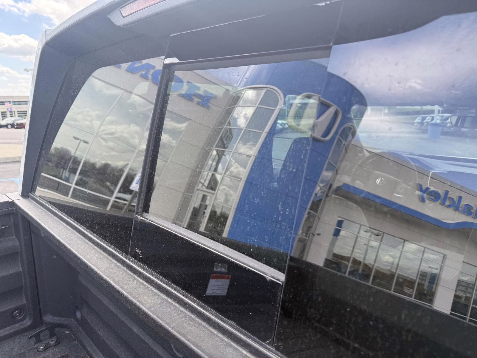 2026 Platinum White Pearl Honda Ridgeline RTL AWD Truck
