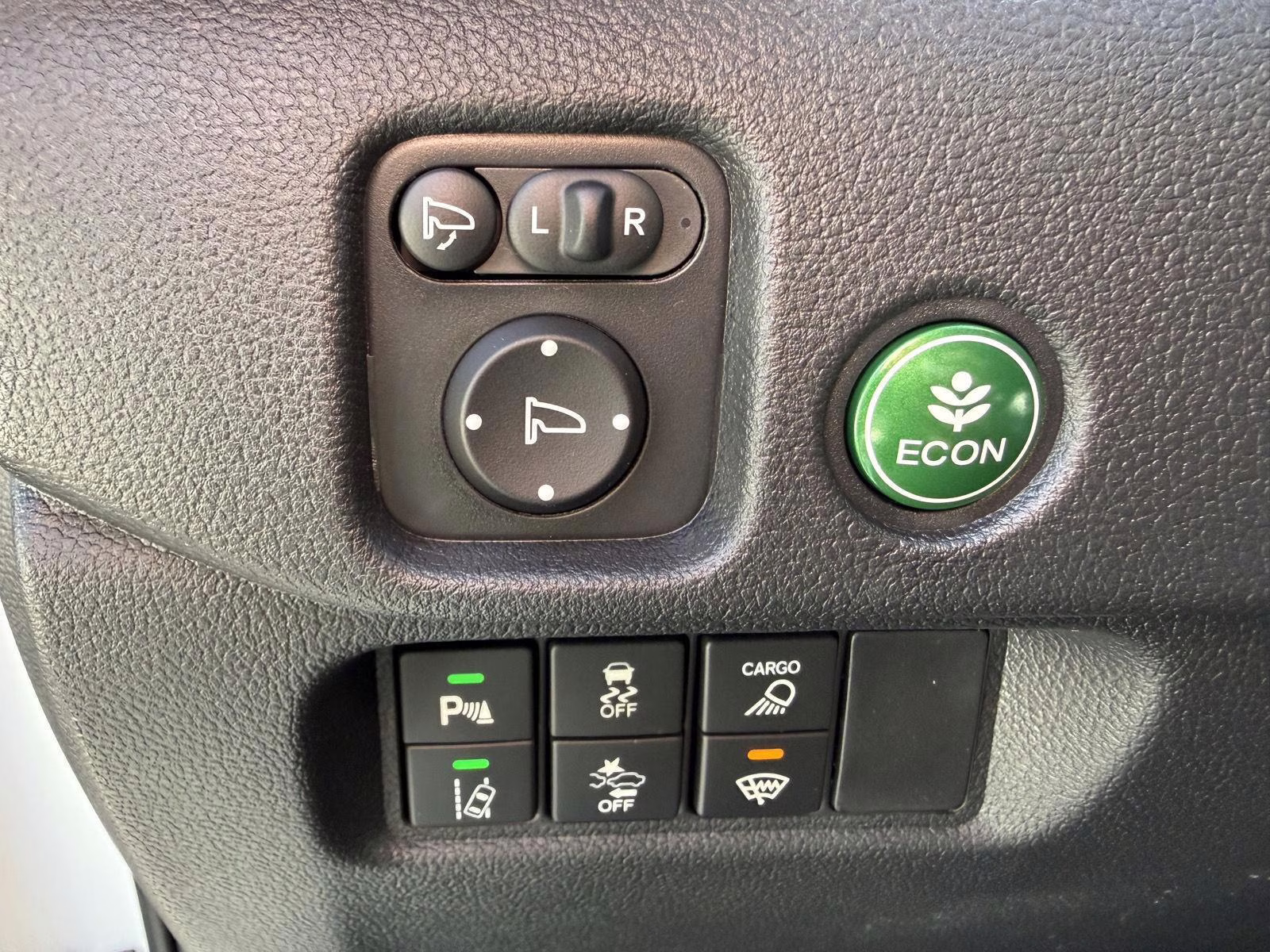 2026 Platinum White Pearl Honda Ridgeline TrailSport AWD Truck