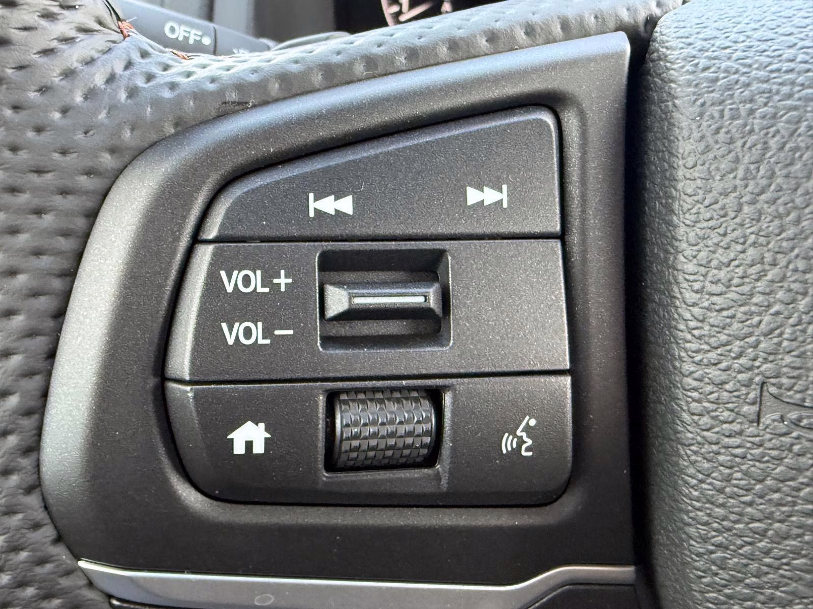 2026 Platinum White Pearl Honda Ridgeline TrailSport AWD Truck