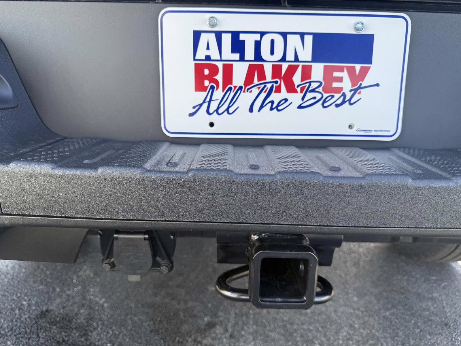 2026 Sonic Gray Pearl Honda Ridgeline Black Edition AWD Truck