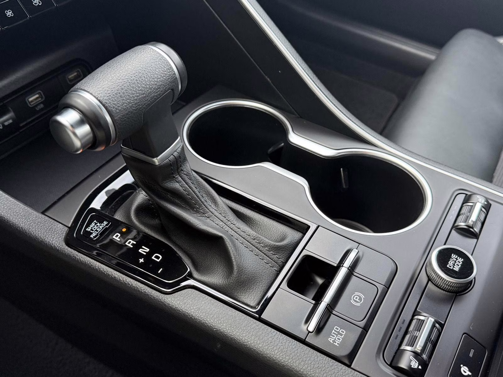 2024 Wolf Gray Kia K5 GT-Line FWD Sedan