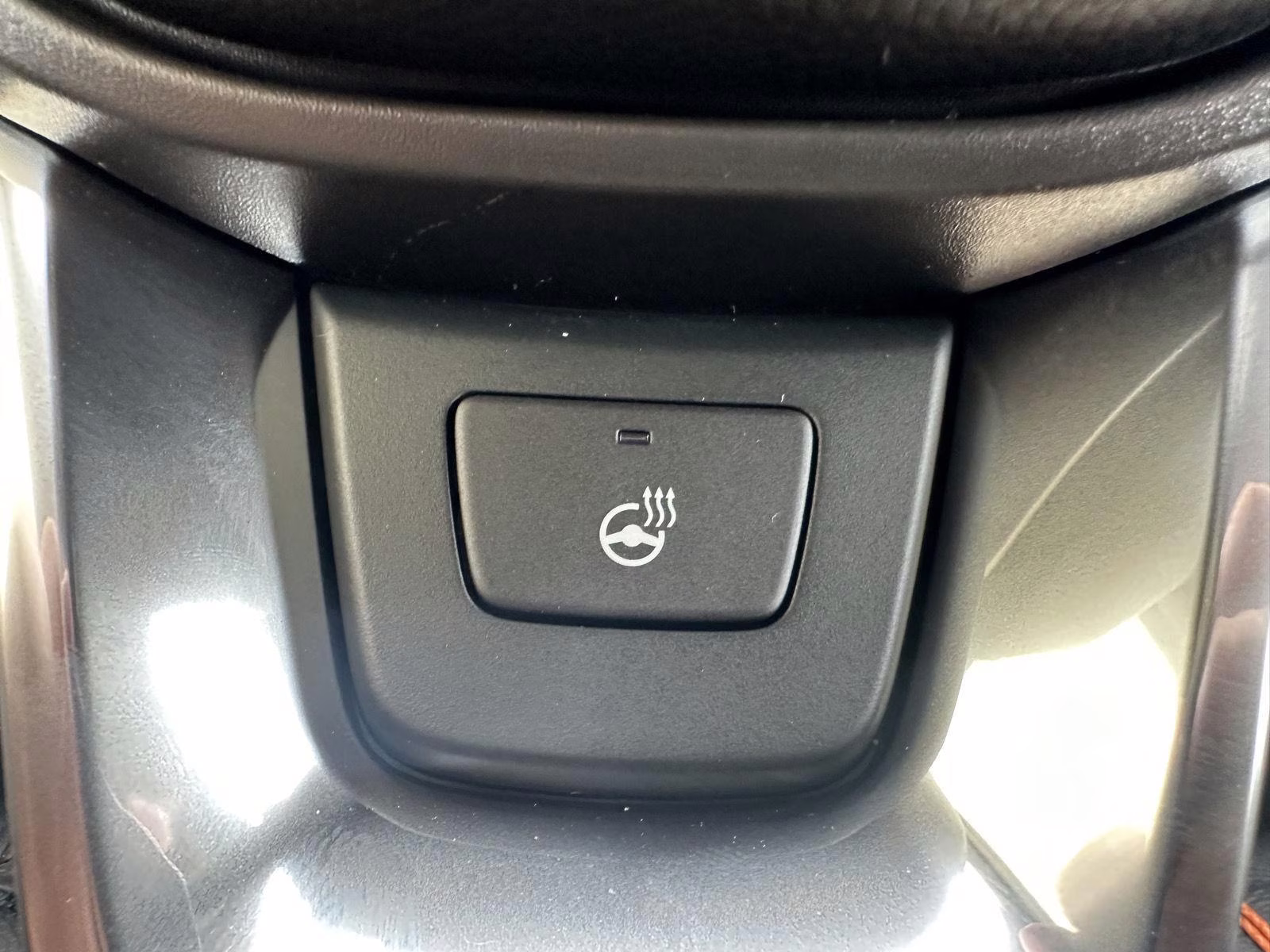 2026 PLATINUM WHITE PEARL Honda CR-V Hybrid TrailSport AWD SUV
