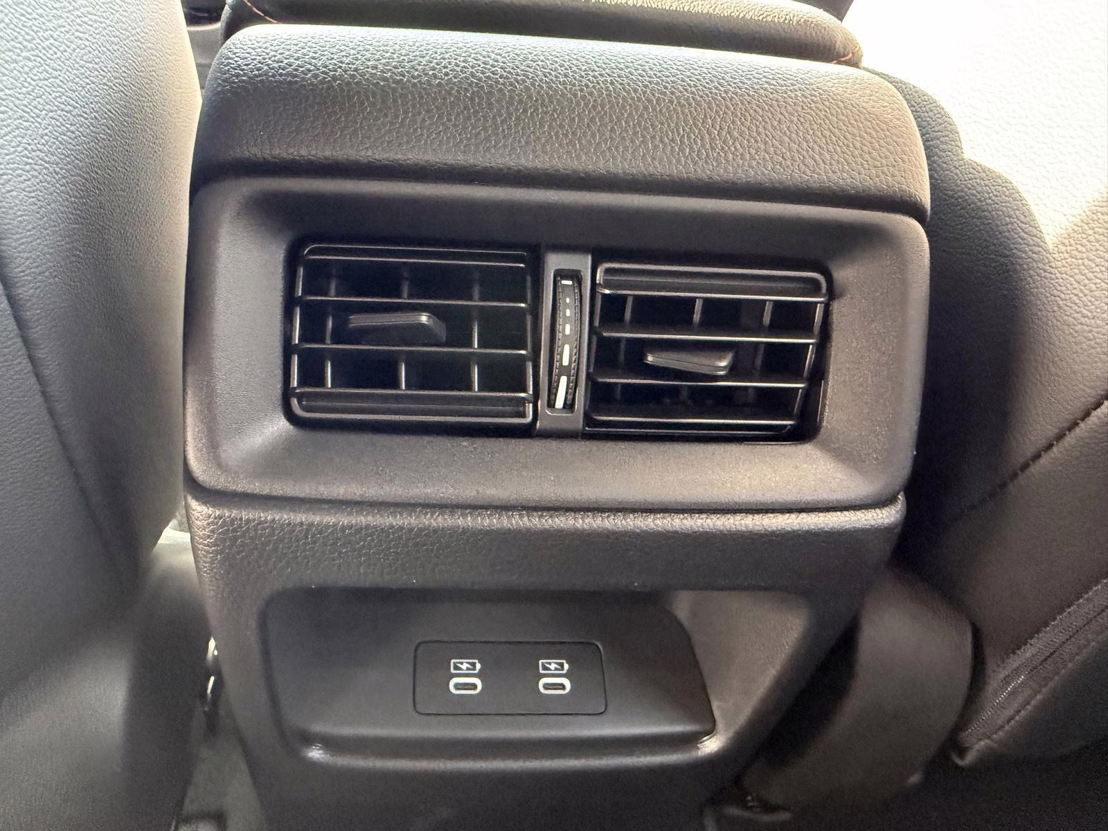 2026 Canyon River Blue Metallic Honda CR-V Hybrid Sport-L AWD SUV