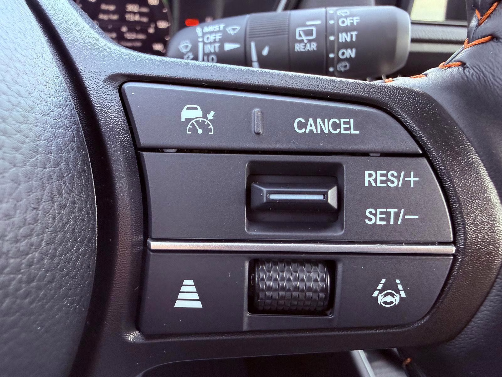 2026 Canyon River Blue Metallic Honda CR-V Hybrid Sport-L AWD SUV